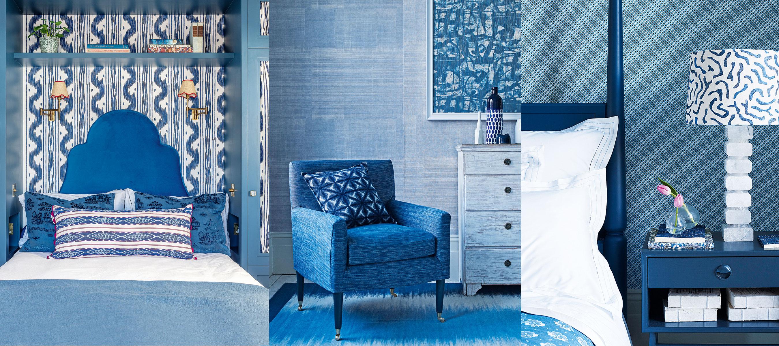 Blue Room Wallpapers - Top Free Blue Room Backgrounds - WallpaperAccess