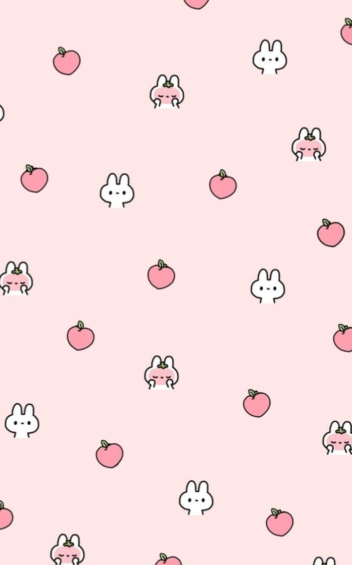 704x1128 Cute Little Kawaii Wallpaper