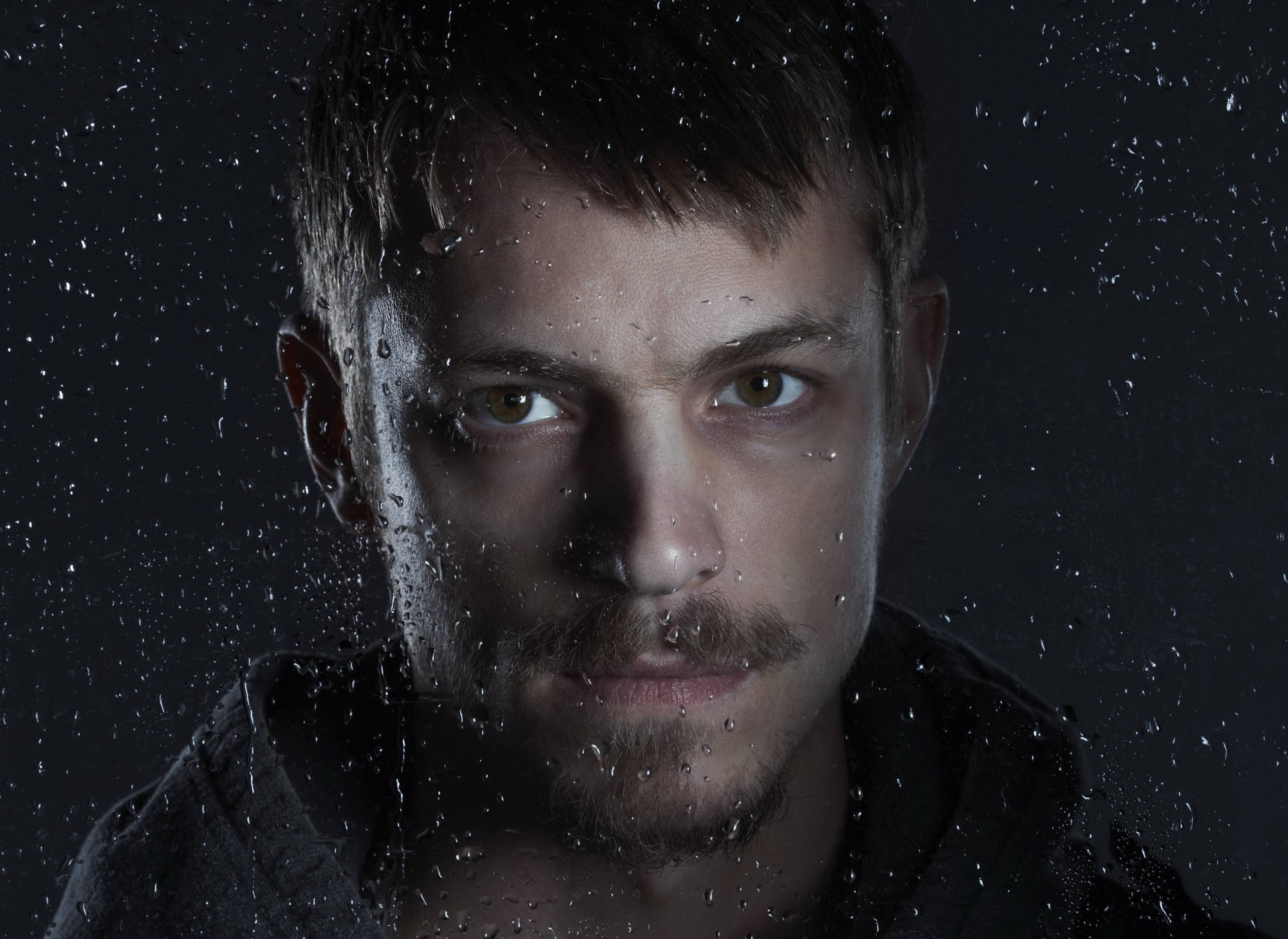 3000x2186 joel kinnaman, actor, person Wallpaper, HD Man 4K Wallpaper, Image and Background