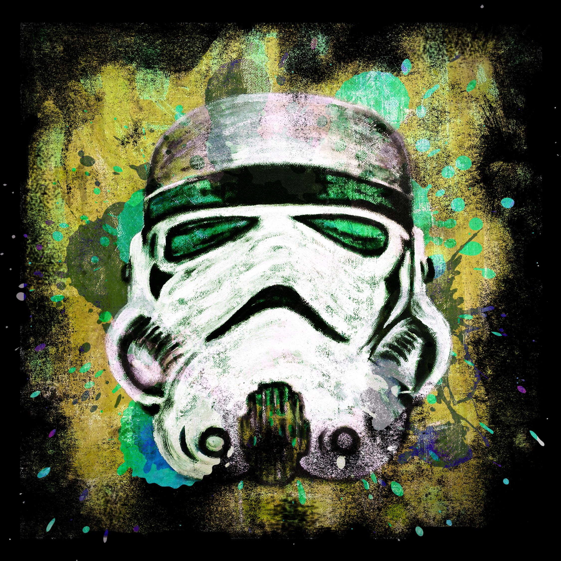 Abstract Stormtrooper Wallpapers - Top Free Abstract Stormtrooper ...