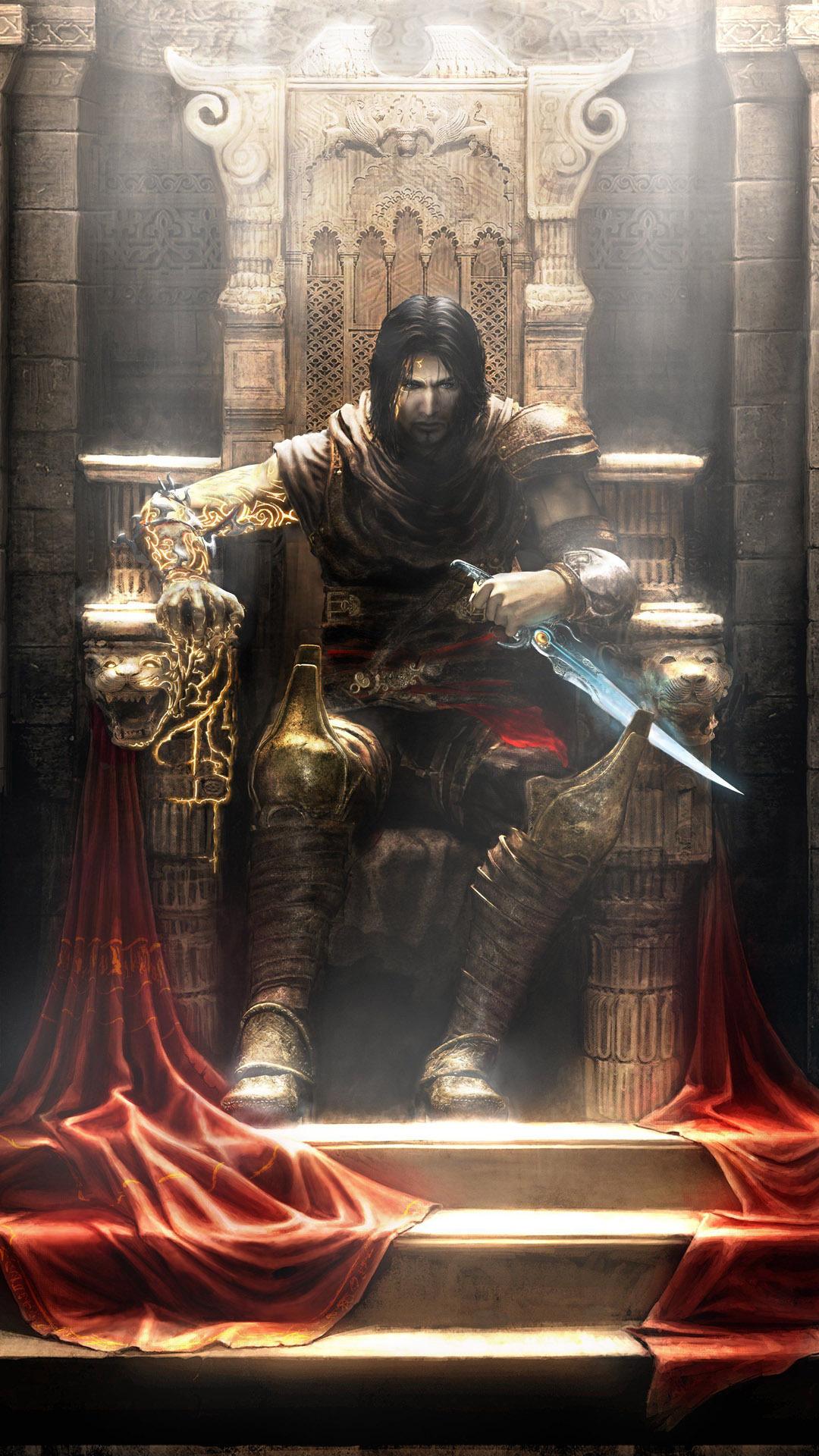 1080x1920 Prince of persiaK wallpaper, free and easy to download