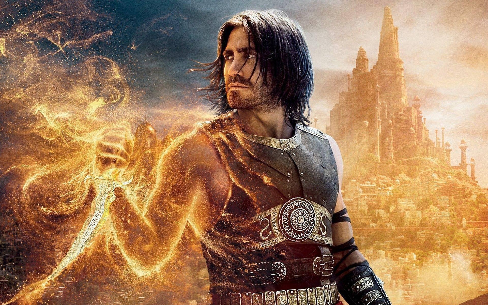1920x1200 Prince Of Persia Wallpaper for FREE
