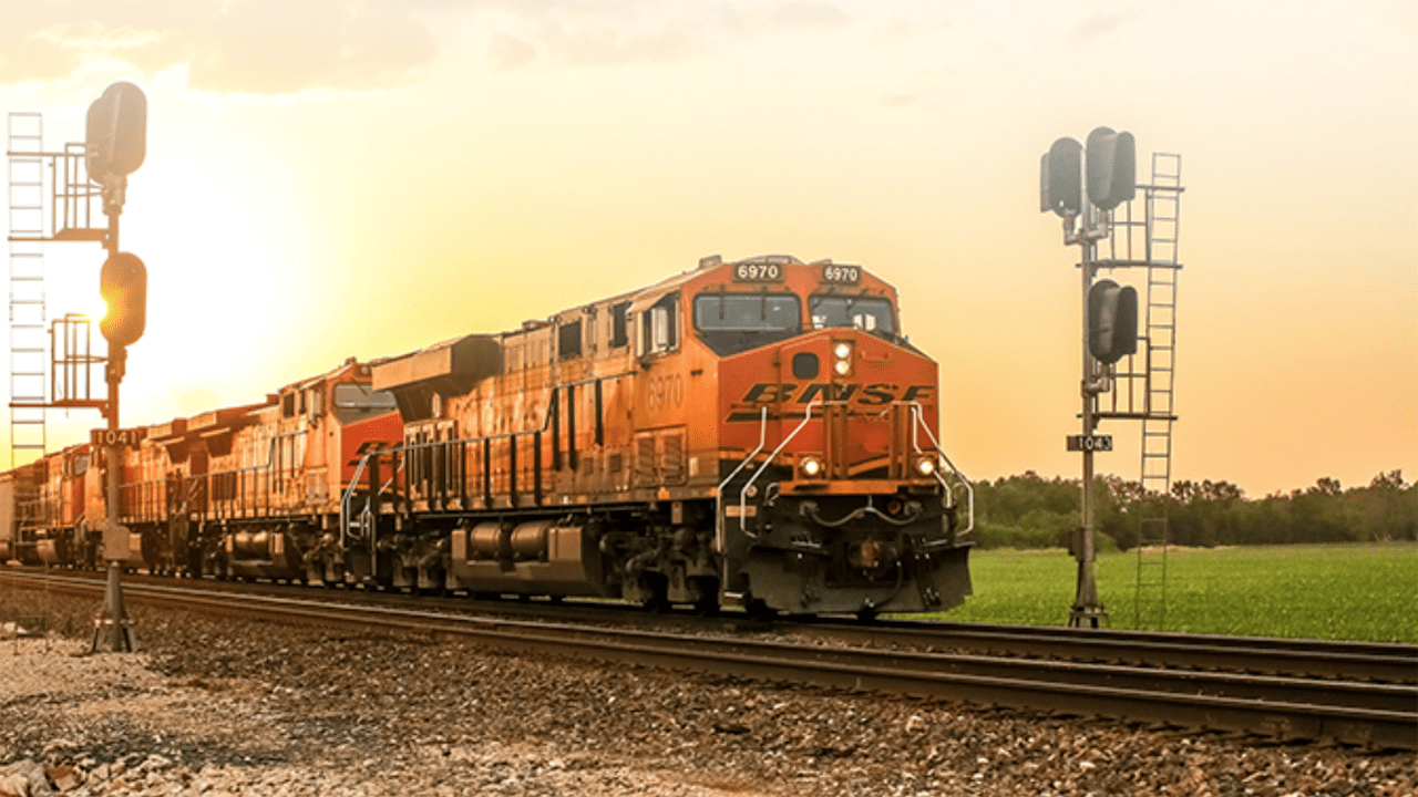 1280x720 BNSF: Giving Back to the Communities We Serve