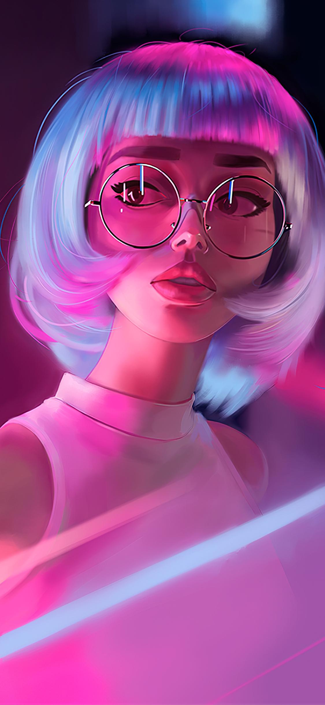 Girly Neon iPhone Wallpapers Top Free Girly Neon iPhone Backgrounds