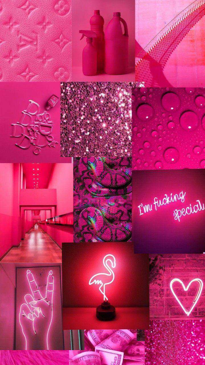 Girly Neon iPhone Wallpapers - Top Free Girly Neon iPhone Backgrounds ...