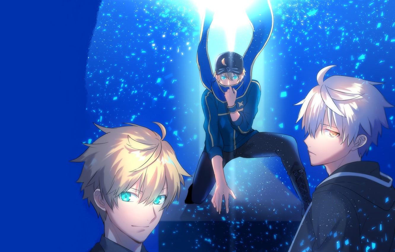 Fate Prototype Wallpapers - Top Free Fate Prototype Backgrounds ...