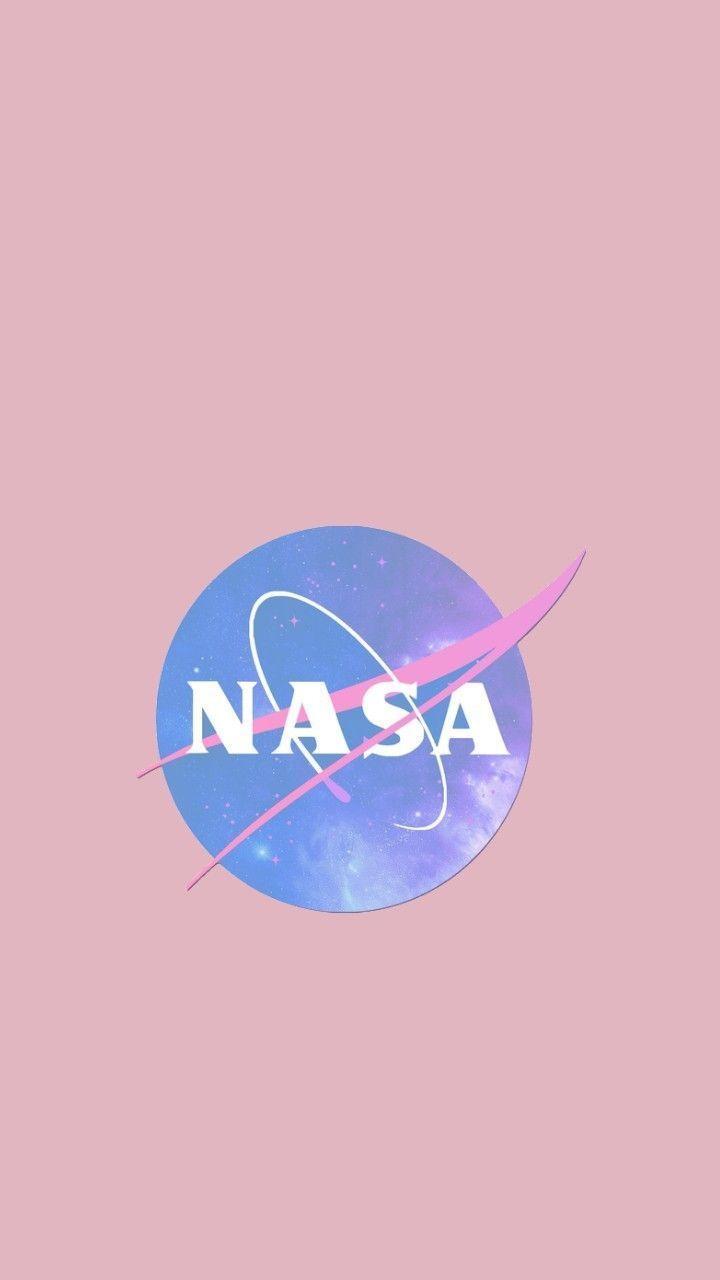  NASA  Logo iPhone Wallpapers  Top Free NASA  Logo iPhone 
