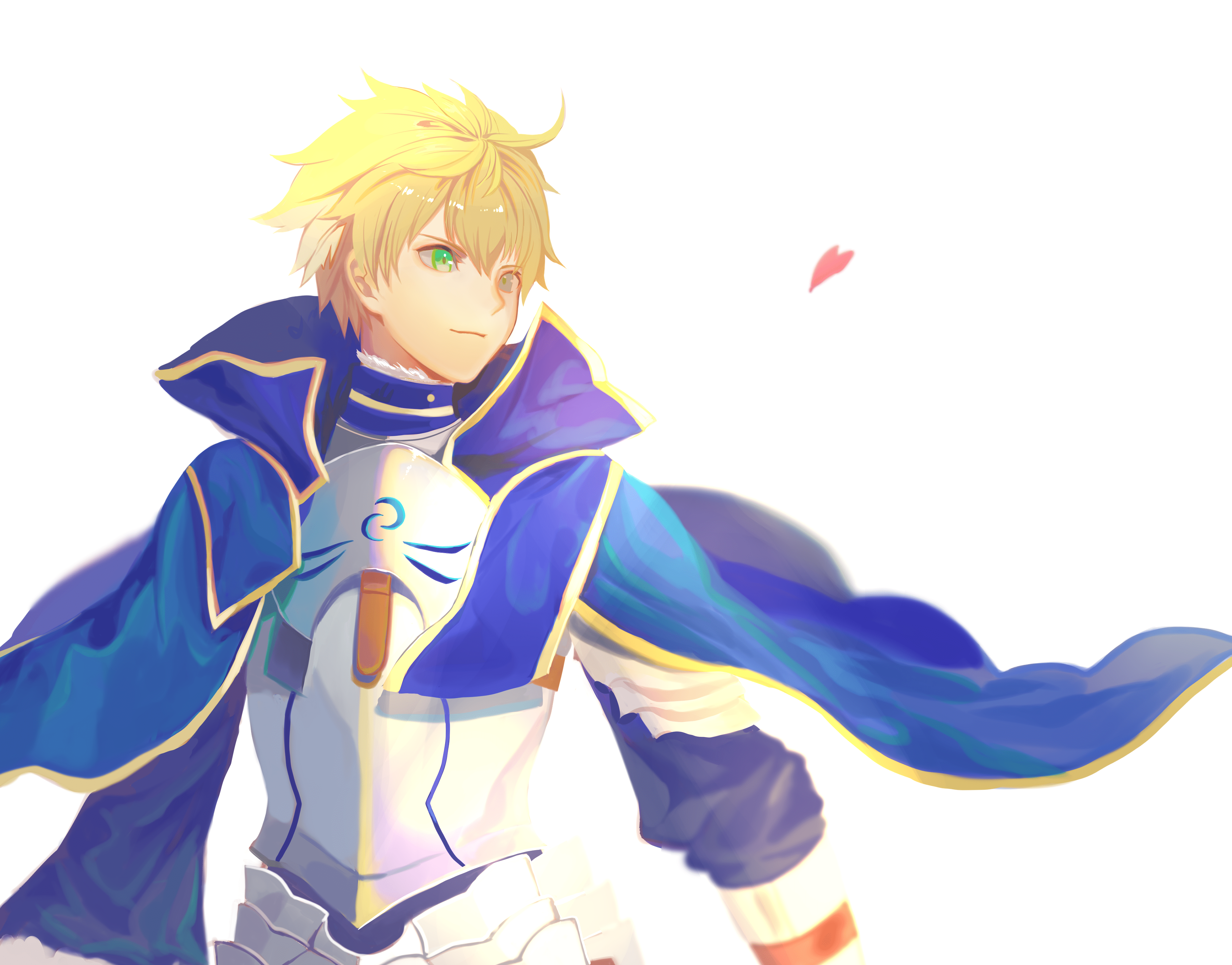 Fate Prototype Wallpapers - Top Free Fate Prototype Backgrounds ...