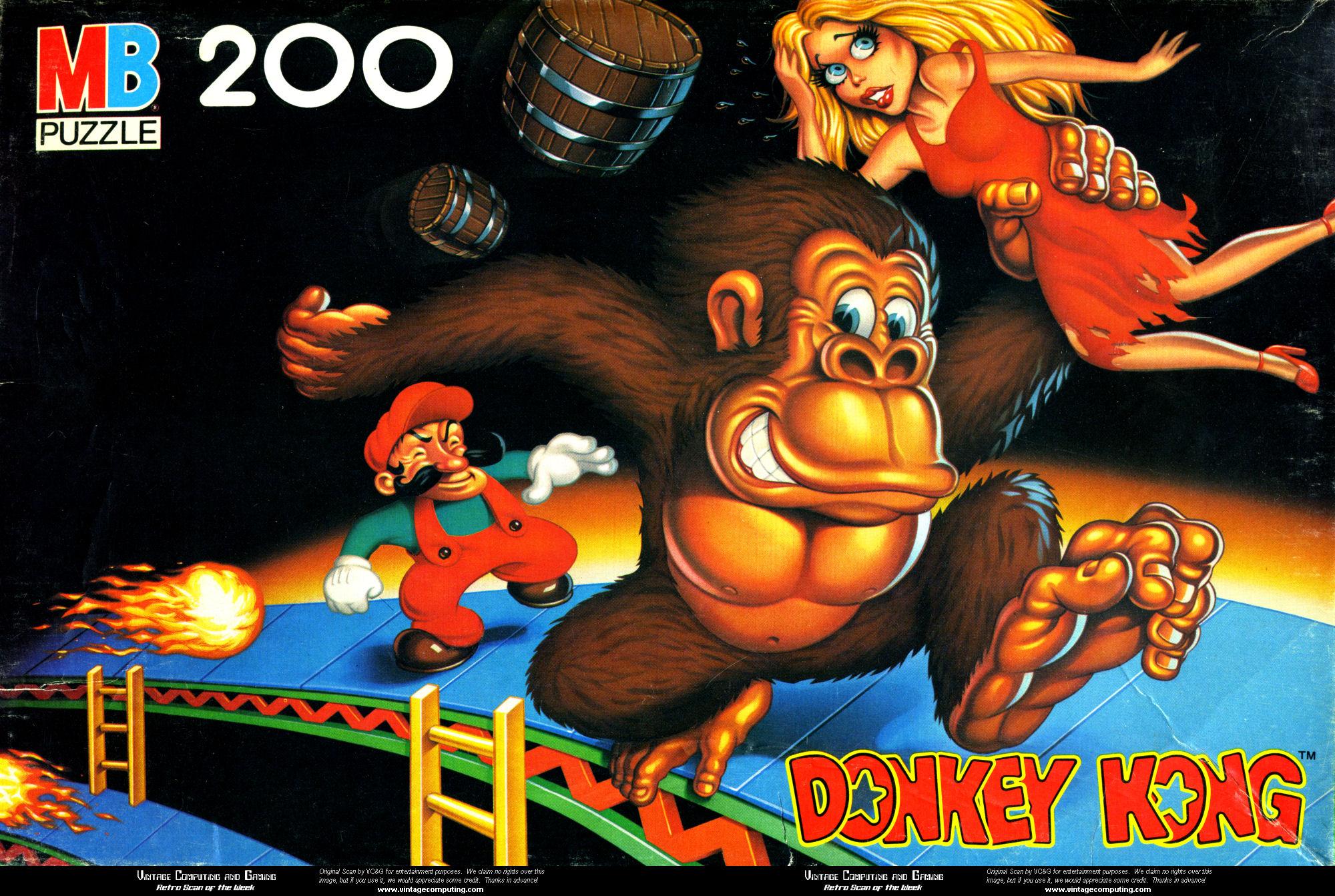 Donkey Kong Country: tutta la serie disponibile su Nintendo Switch