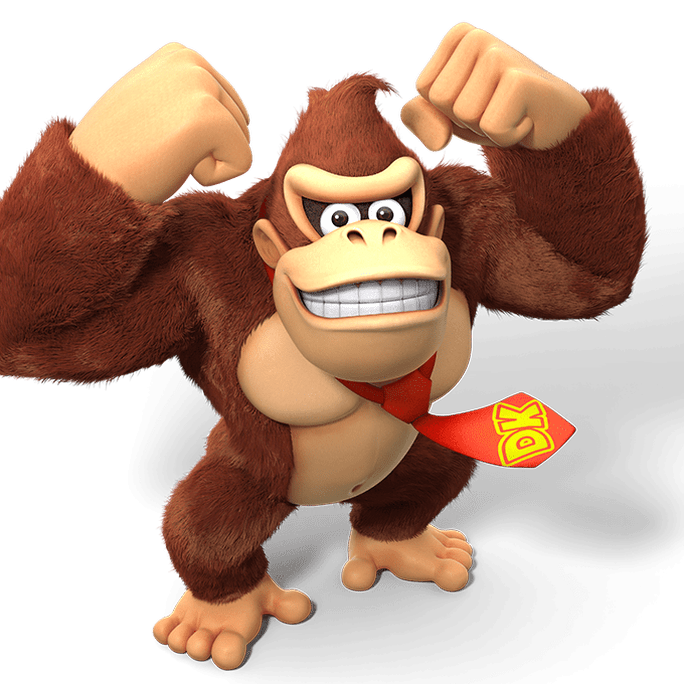 1400x1400 The definitive ranking of Donkey Kong games