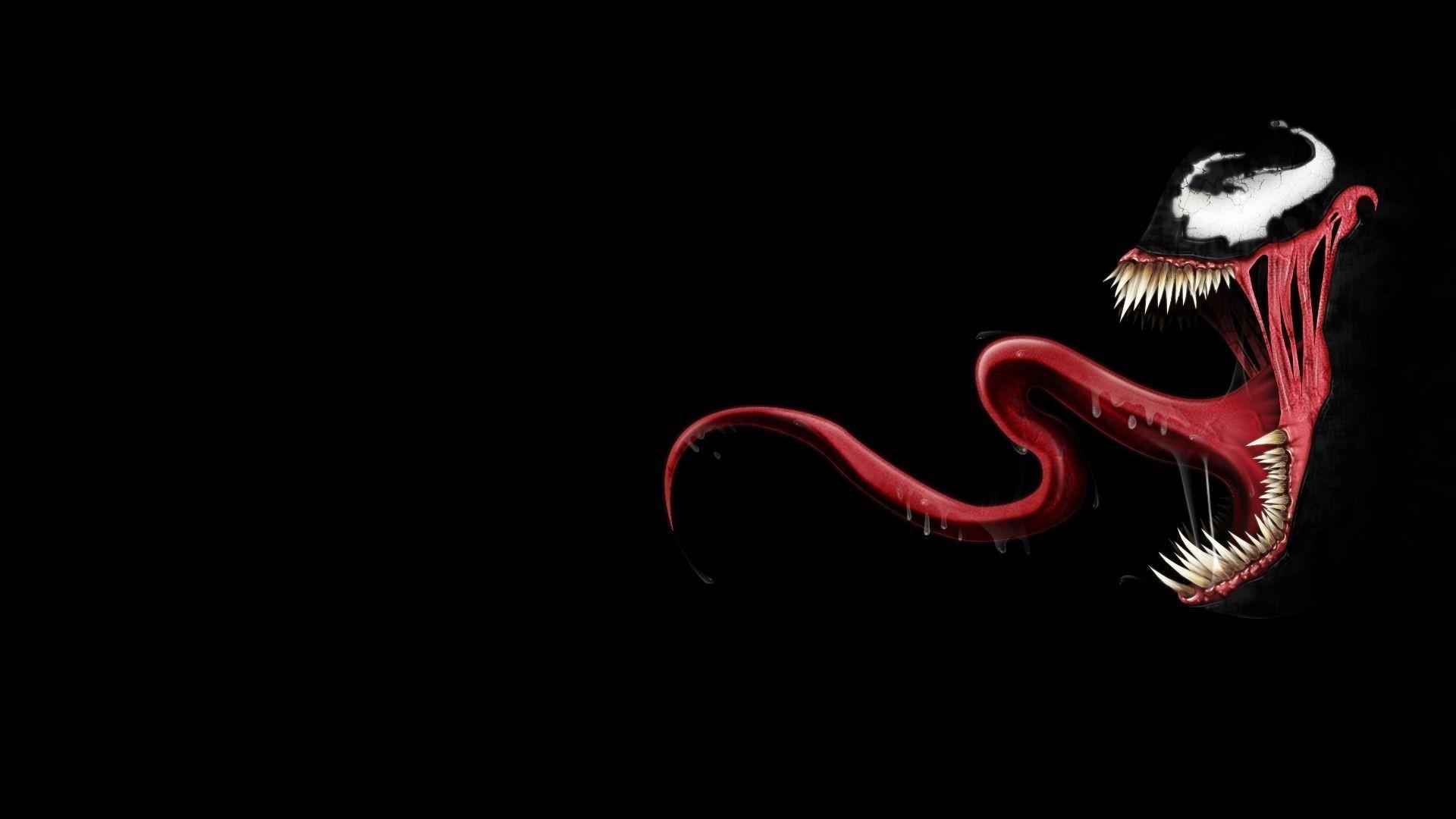 Minimalist Carnage Wallpapers - Top Free Minimalist Carnage Backgrounds