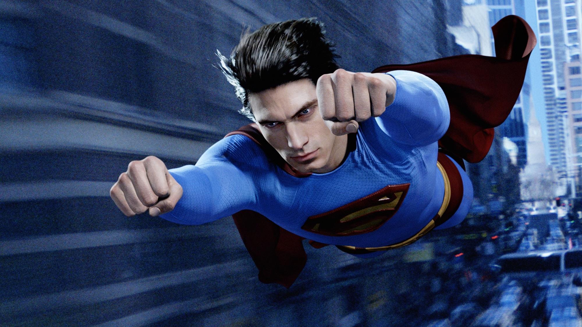 Superman returns. Брэндон рут Супермен. Брэндон рут Супермен 2019. Брэндон рут Супермен 2006.