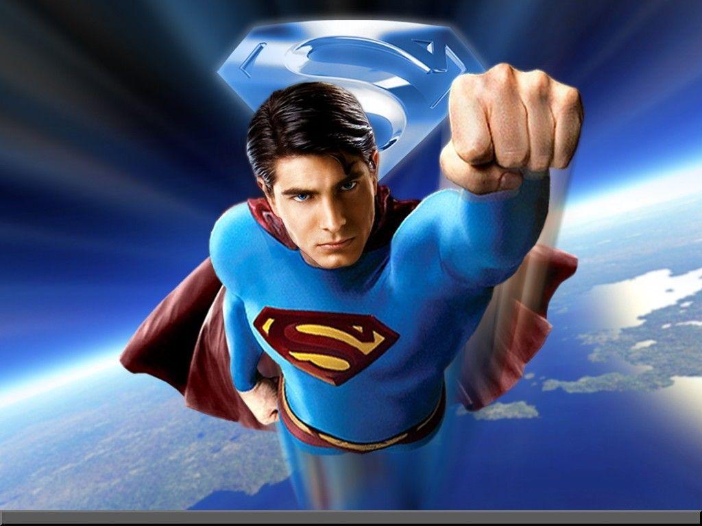 1024x768 Superman Returns Wallpaper HD. Superman returns, Superman movies, Superman