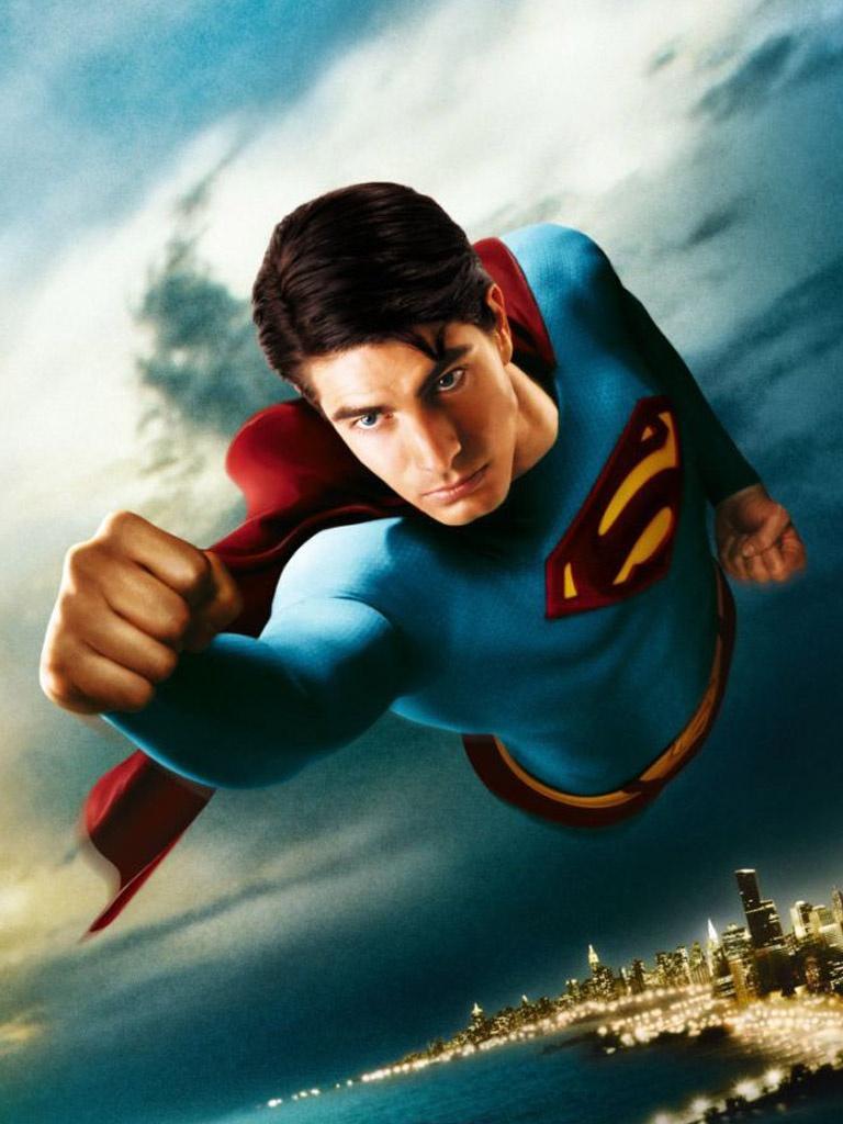 768x1024 Free download MoviesTV Superman Returns iPad iPhone HD Wallpaper Free [768x1024] for your Desktop, Mobile & Tablet. Explore Portrait Mode Wallpaper. Naruto Bijuu Mode Wallpaper, HD Portrait Wallpaper, 1440x2560 Portrait Wallpaper
