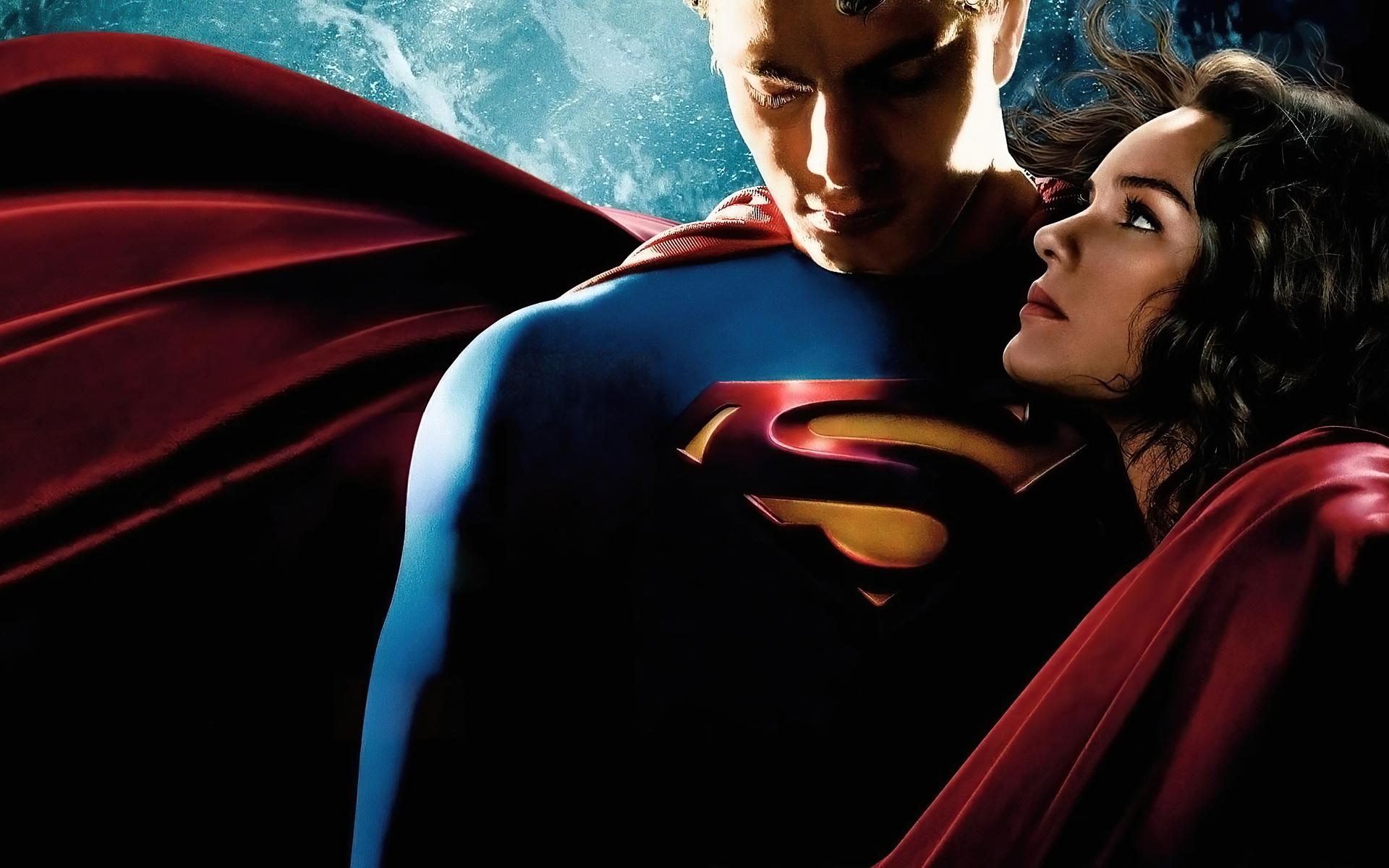1920x1200 Superman Returns 1080P Resolution HD 4k Wallpaper, Image, Background, Photo and Picture