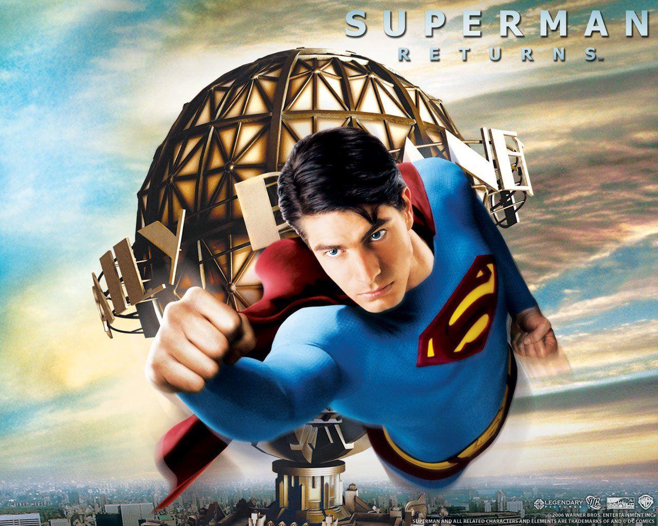 Superman Returns Wallpapers Top Free Superman Returns Backgrounds — free download