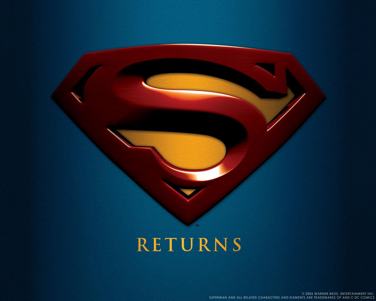 1280x1024 Superman Returns Superman Returns Wallpaper 1 Wallpaper Returns Superman Returns Wallpaper 1 Background (1280 x 1024)