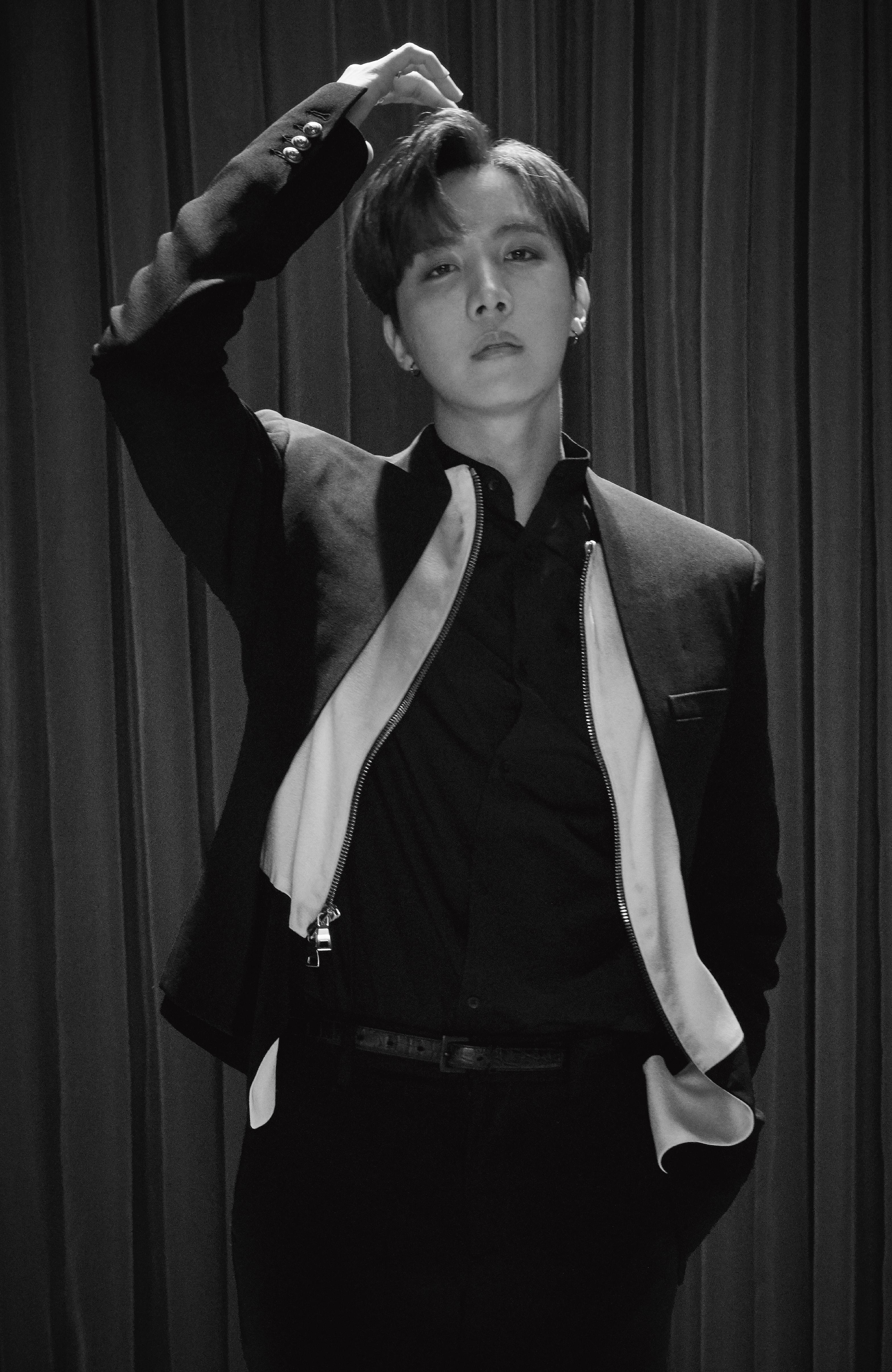 3134x4823 BTS Map Of The Soul 7: The Journey Concept Photo (HD HR)-Pop Database