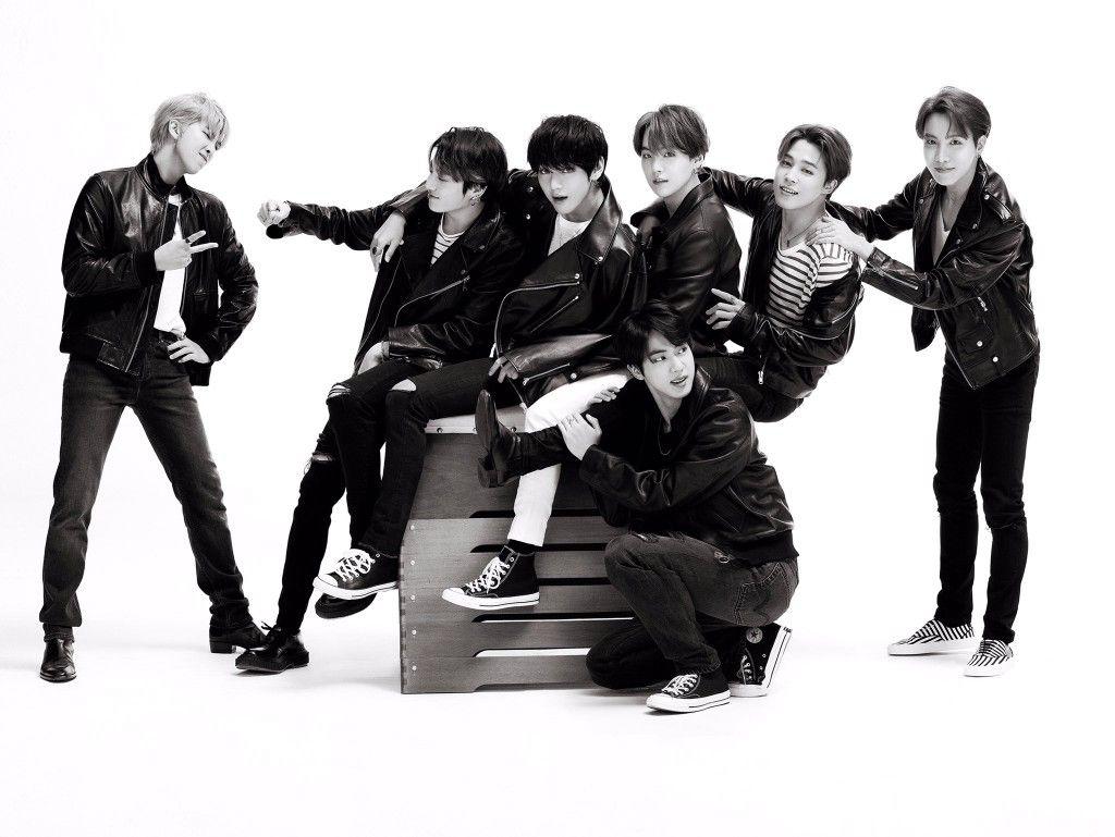 1024x769 BTS MAP OF THE SOUL: 7 iTunes Digital Booklet Photo. Bts picture, Bangtan, Bts bangtan boy
