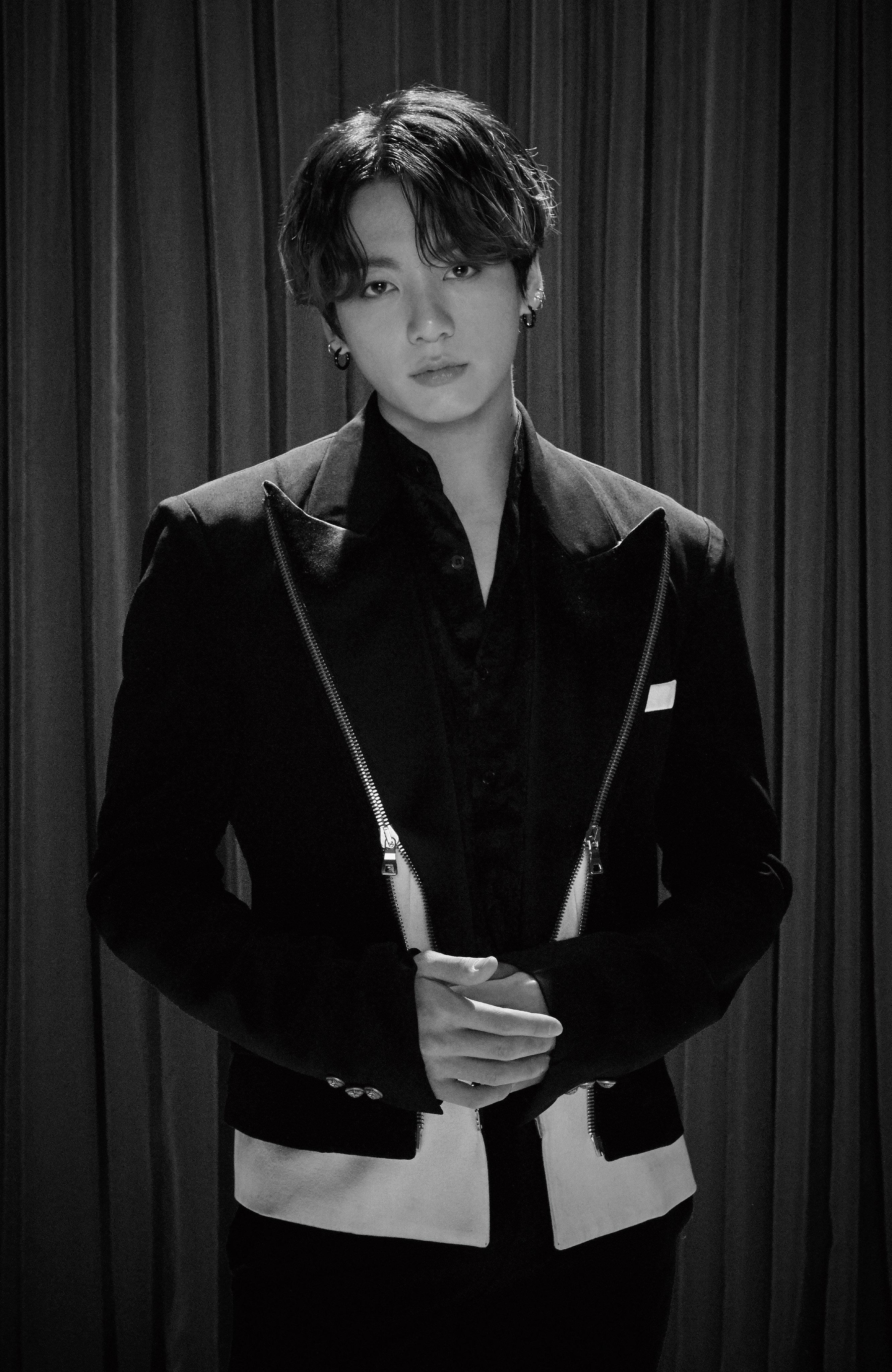 2662x4096 BTS OF THE SOUL : 7 THE JOURNEY (Jungkook Concept Photo)