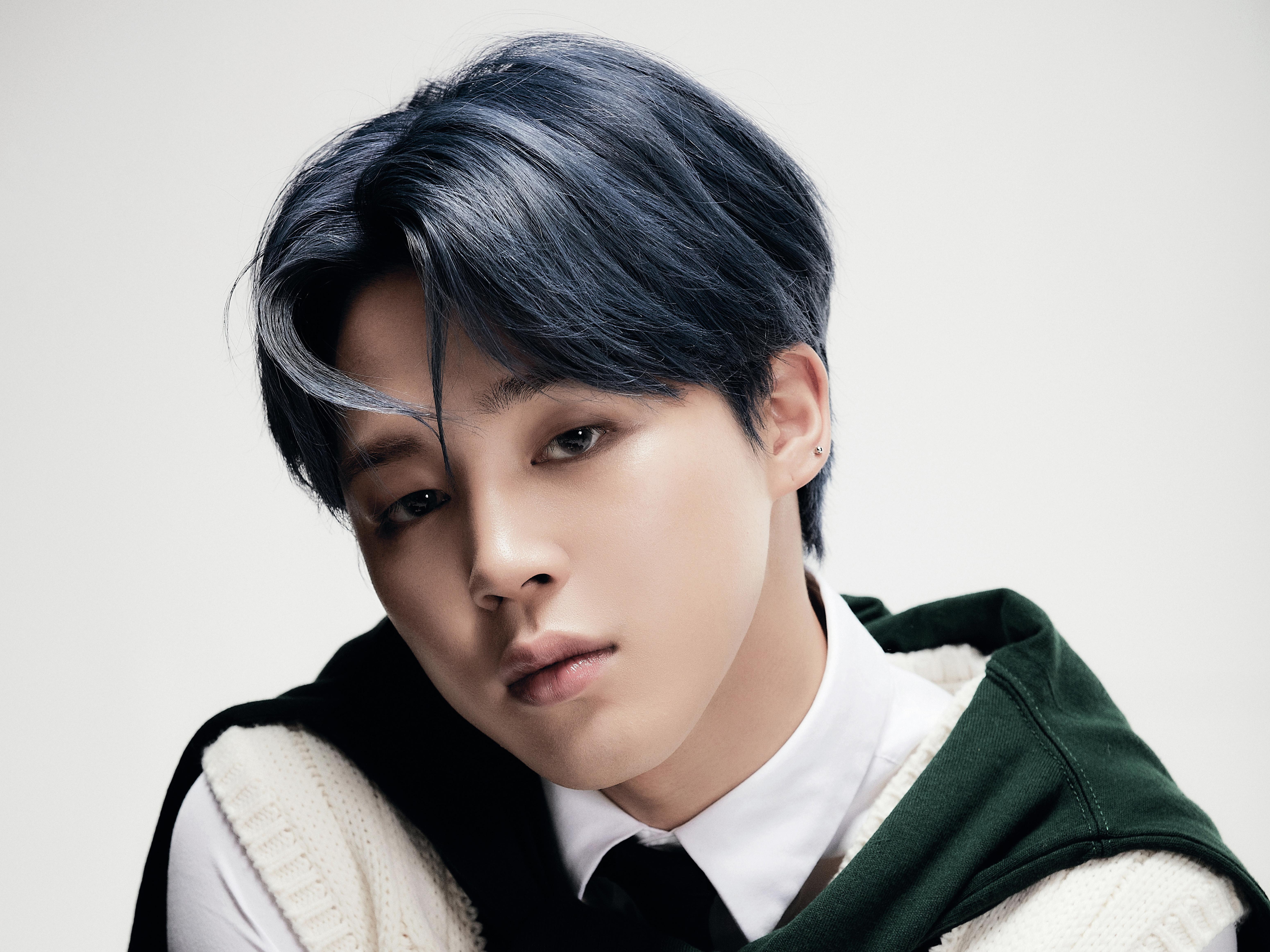 6200x4650 Jimin Wallpaper 4K, BTS, Music