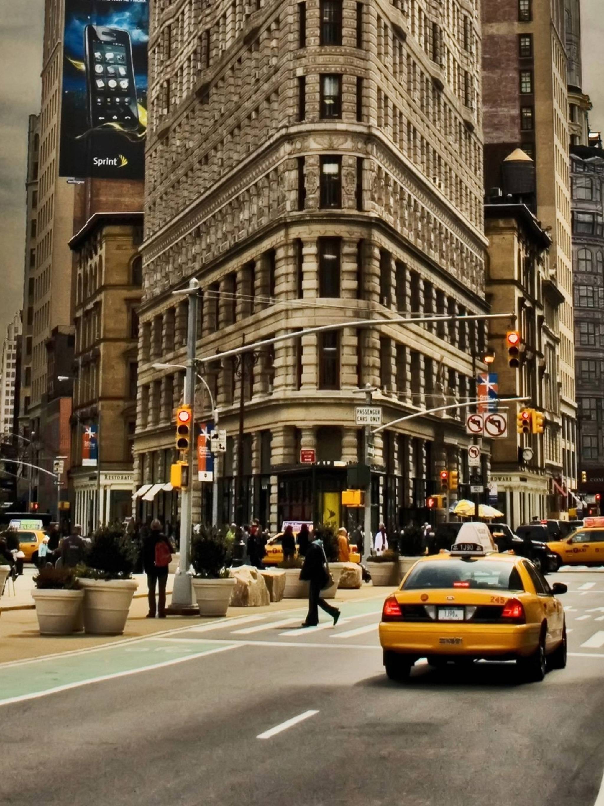 2048x2732 new york, city, building 2048x2732 Resolution Wallpaper, HD City 4K Wallpaper, Image, Photo and Background
