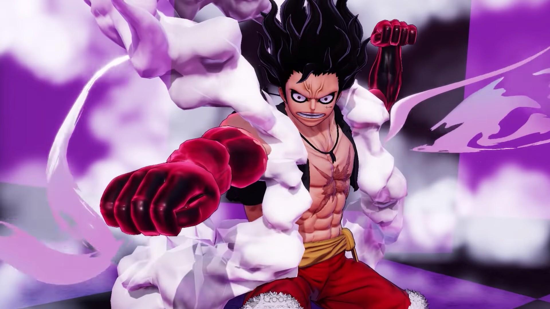 1920x1080 Qoo News ONE PIECE: PIRATE WARRIORS 4 Launches On 26 3 In Japan