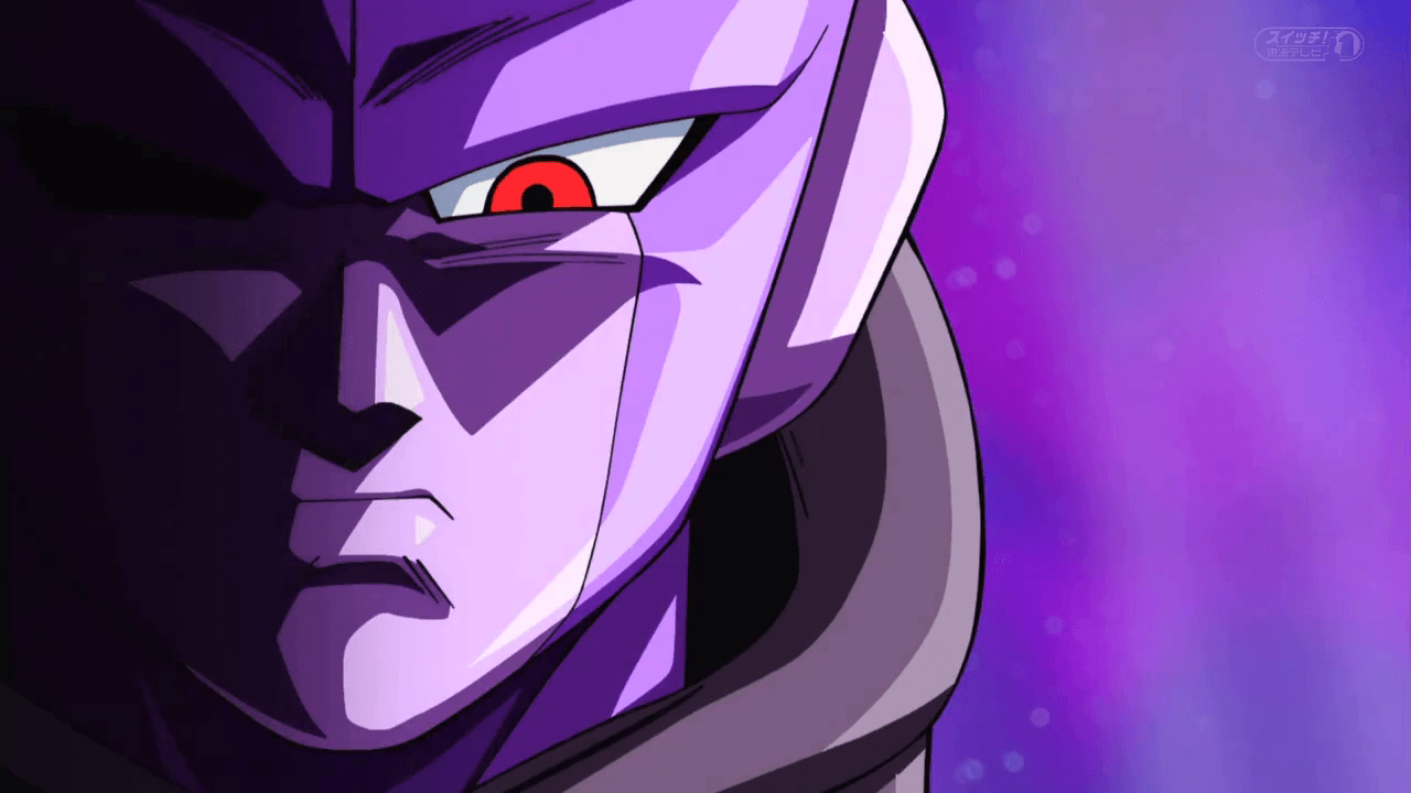 1280x720 Hit Dragon Ball Super Wallpaper