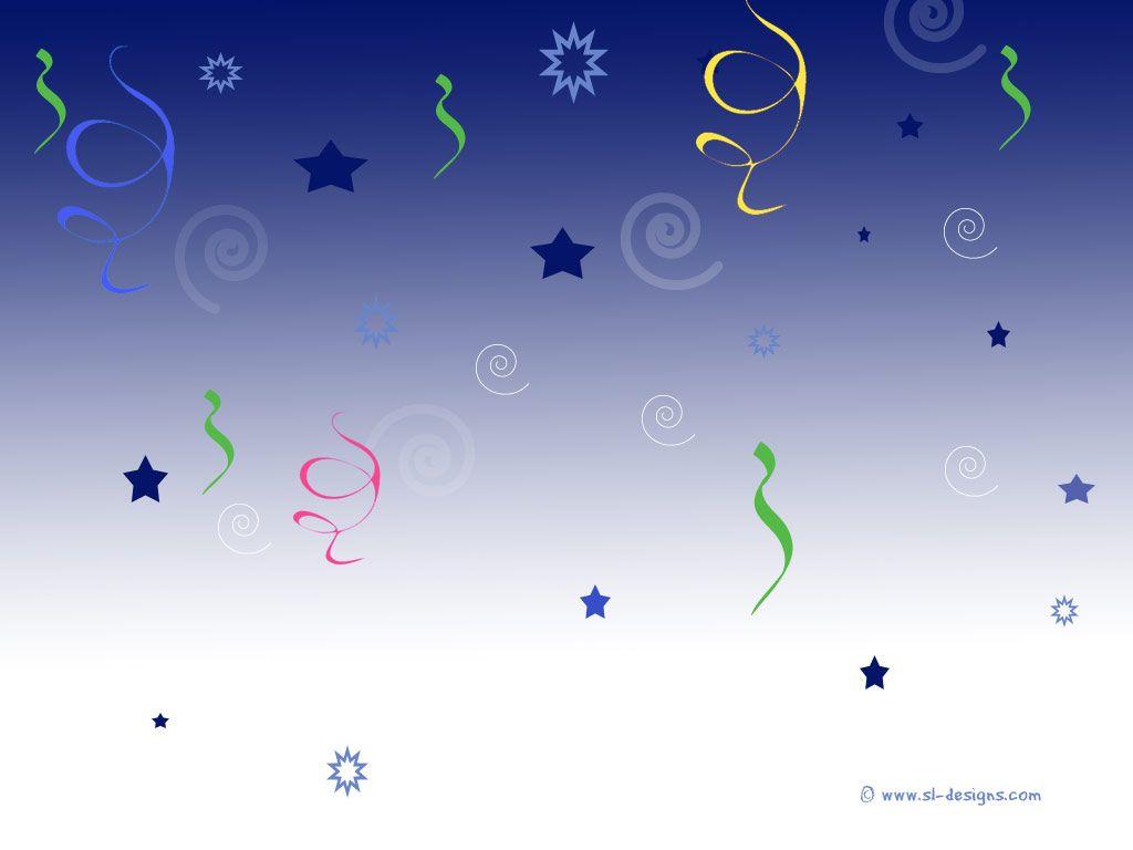 1024x768 party designs. Download free abstract party wallpaper for your desktop, web site. Birthday background design, Party background, Hand wallpaper