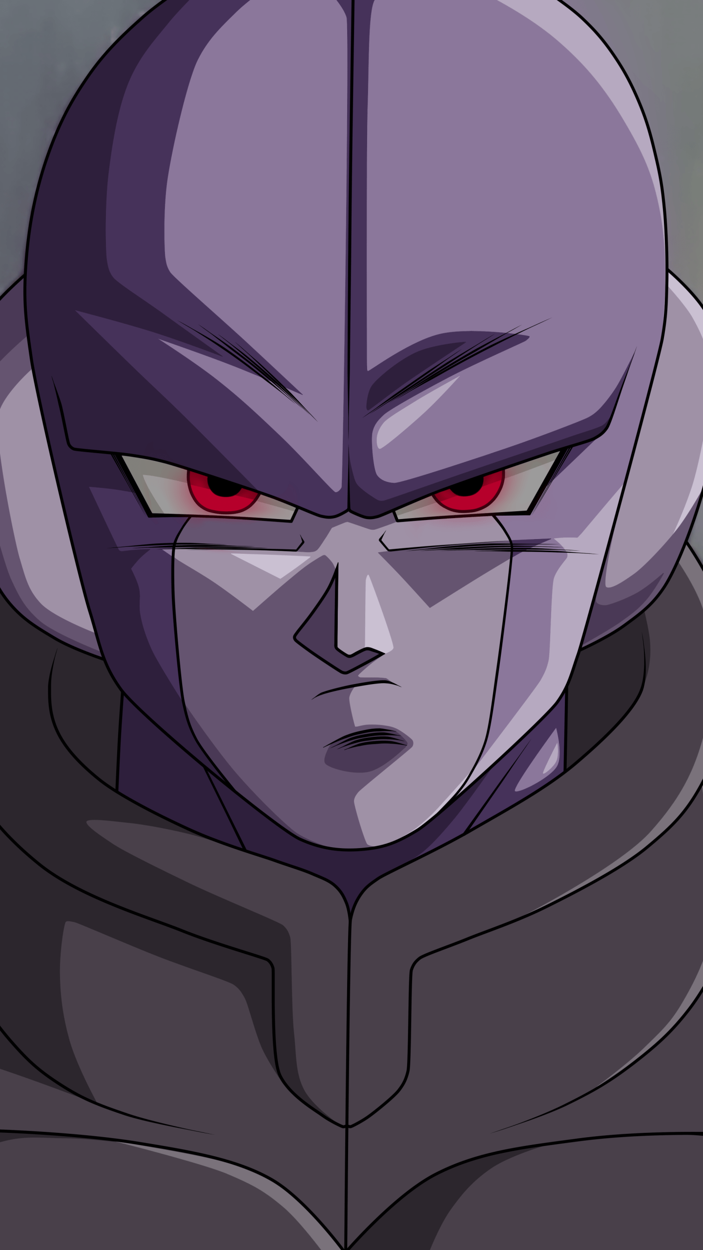 1440x2560 Wallpaper / Anime Dragon Ball Super Phone Wallpaper, Hit (Dragon Ball), 1440x2560 free download