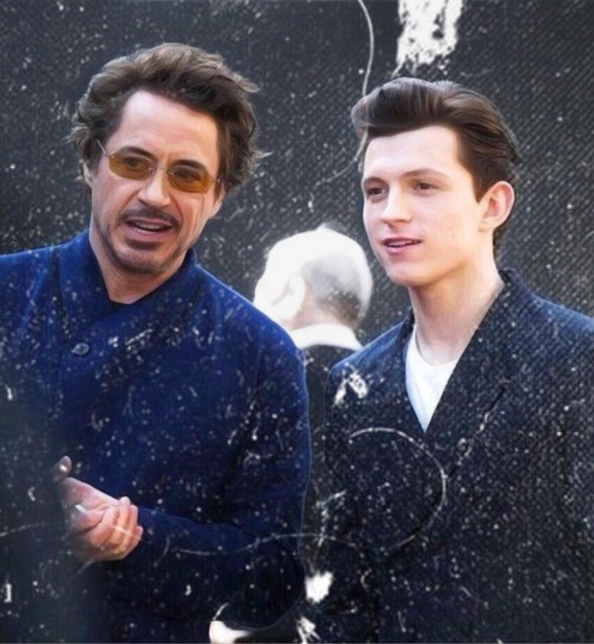 1181x1280 Marvel, Spiderman, Wallpaper Stark And Tom Holland