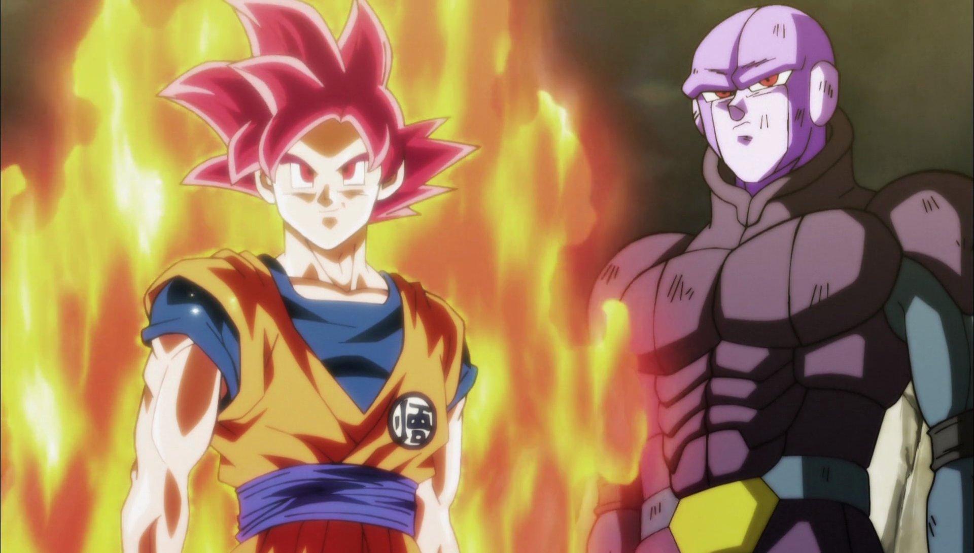 Goku Vs Hit Wallpapers Top Free Goku Vs Hit Backgrounds Wallpaperaccess 