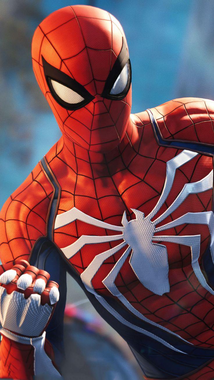 736x1308 Marvel's Spider Man 4. Marvel Wallpaper, Marvel Spiderman, Spiderman