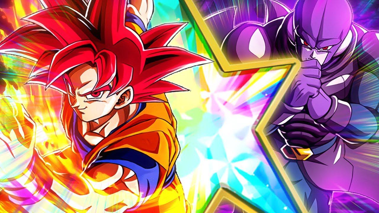 Goku vs Hit Wallpapers Top Free Goku vs Hit Backgrounds WallpaperAccess