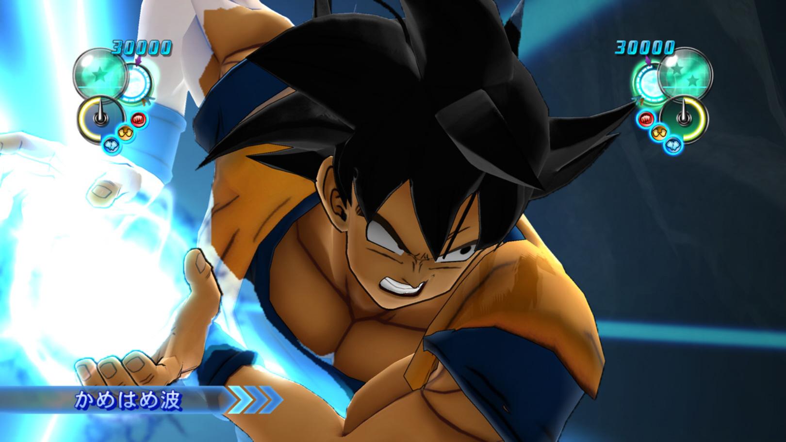 1620x911 Dragon Ball Z: Ultimate Tenkaichi Wallpaper (HD) Games Blogger