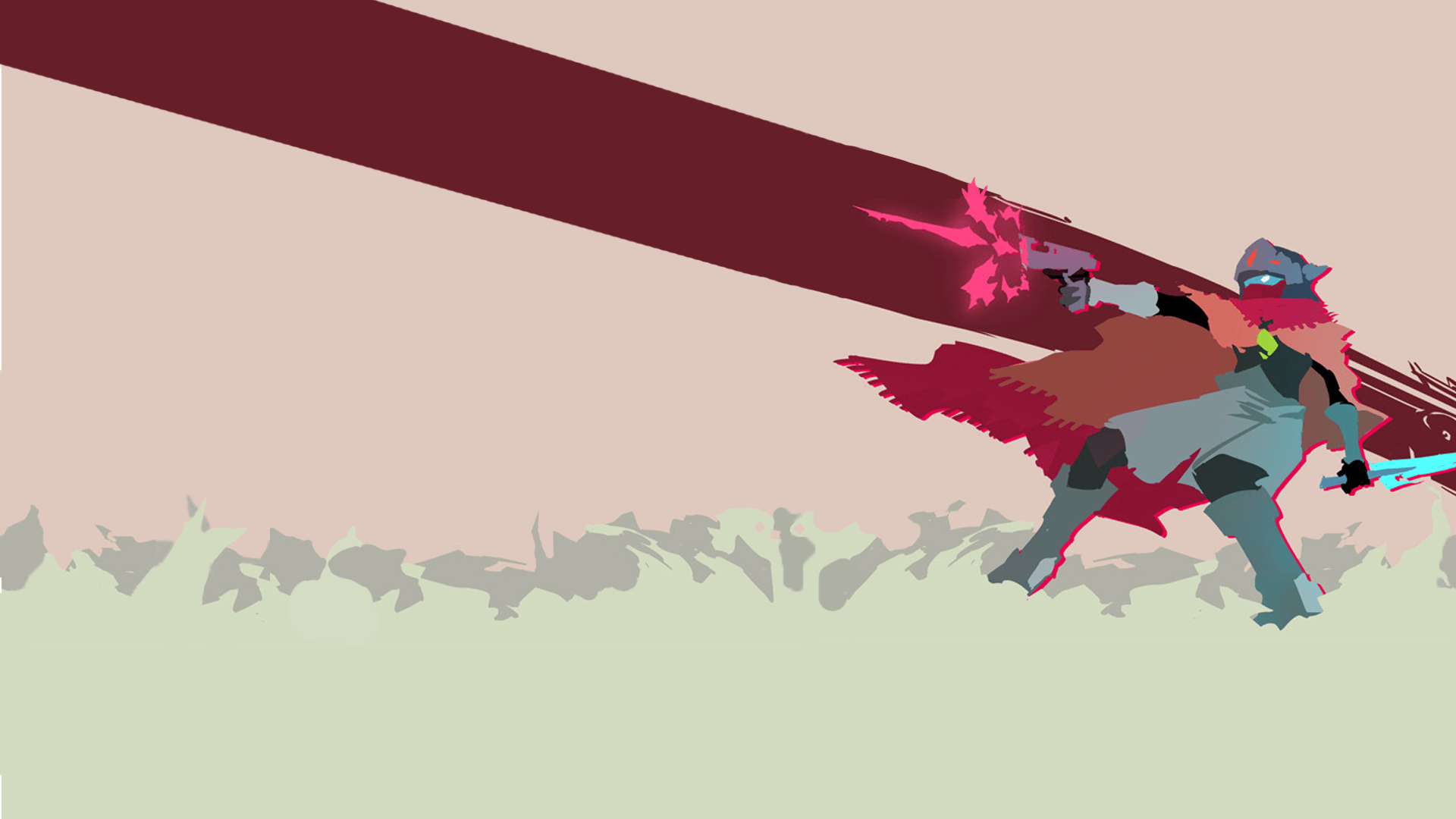 download hyper light drifter free