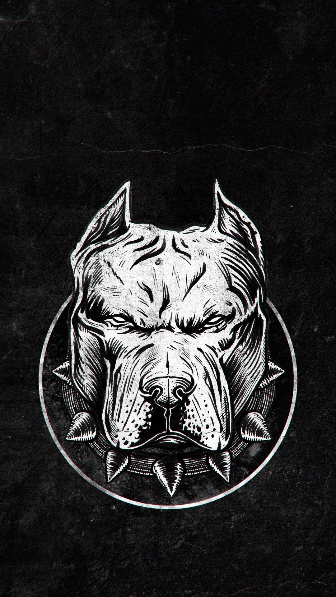 1080x1920 favs. Logo hewan, Gambar ilusi optik, Hewan