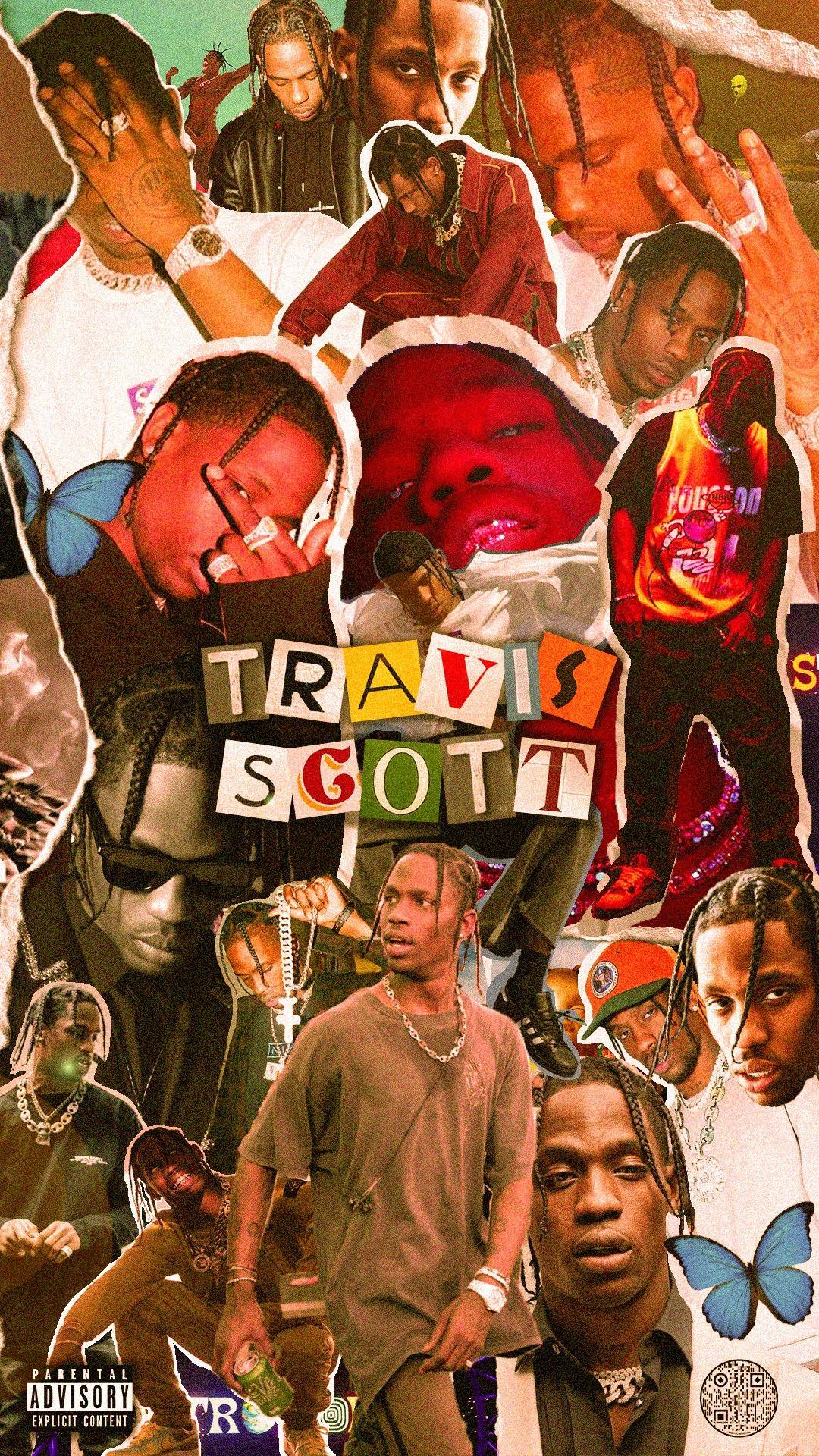 Night Travis Scott Rodeo Wallpapers - Top Free Night Travis Scott Rodeo  Backgrounds - WallpaperAccess