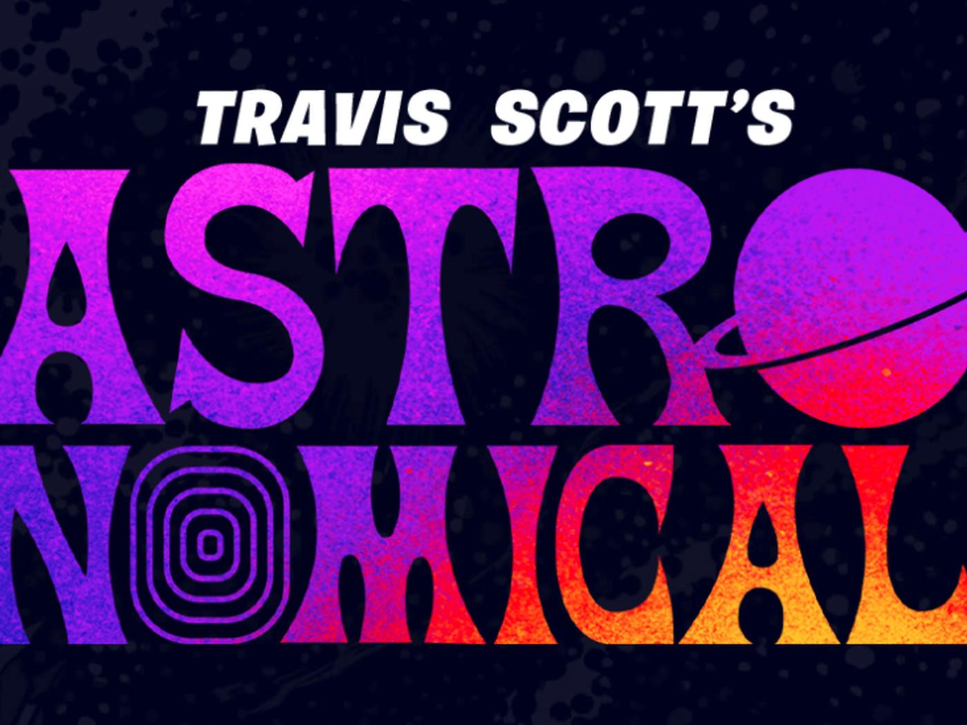 1400x1050 How to watch Travis Scott's Fortnite concert this weekend