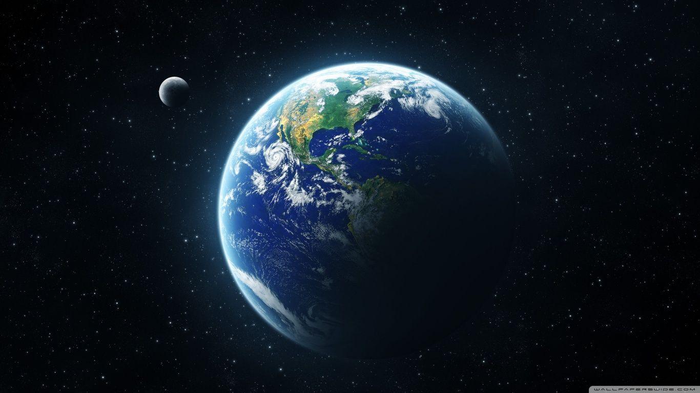 1366x768 Outer Space Desktop Background. 1366x768 space wallpaper group 90