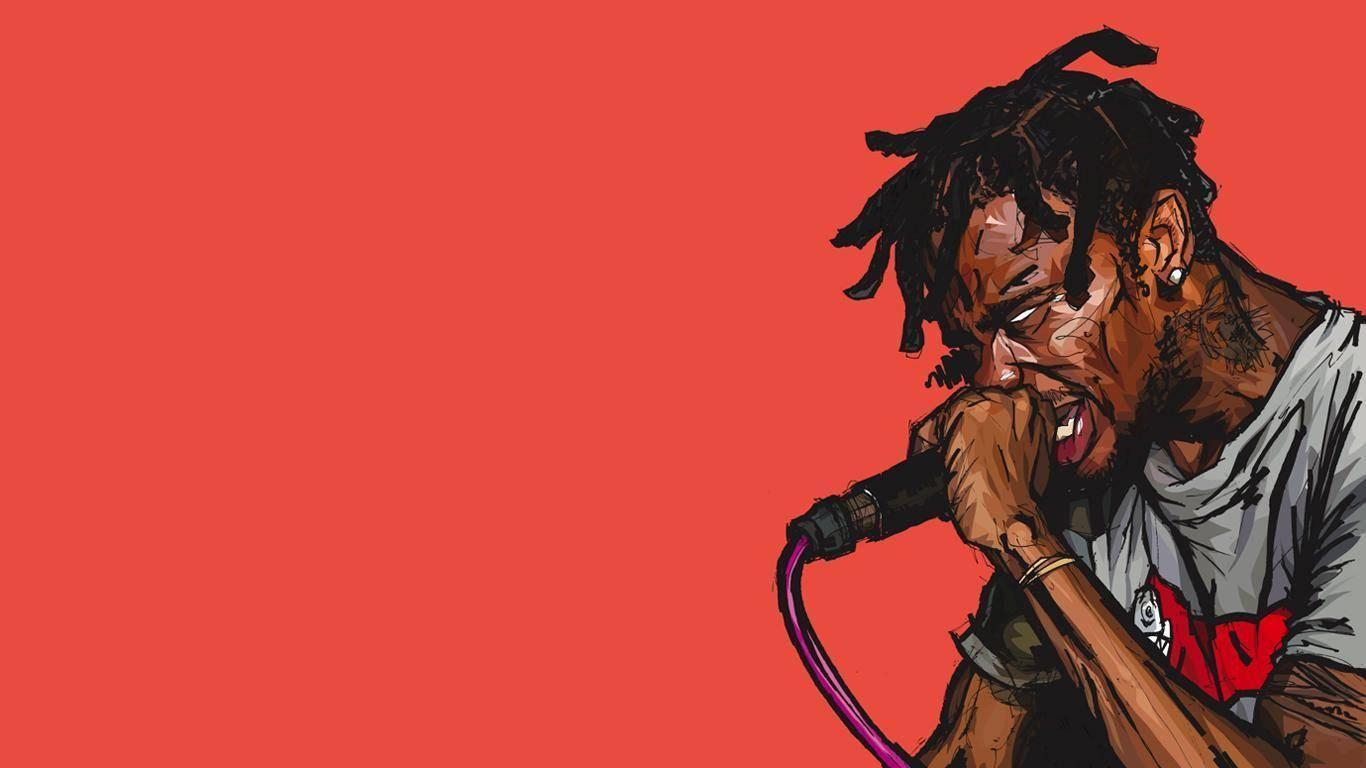 1366x768 Free Travis Scott Wallpaper Downloads, Travis Scott Wallpaper for FREE