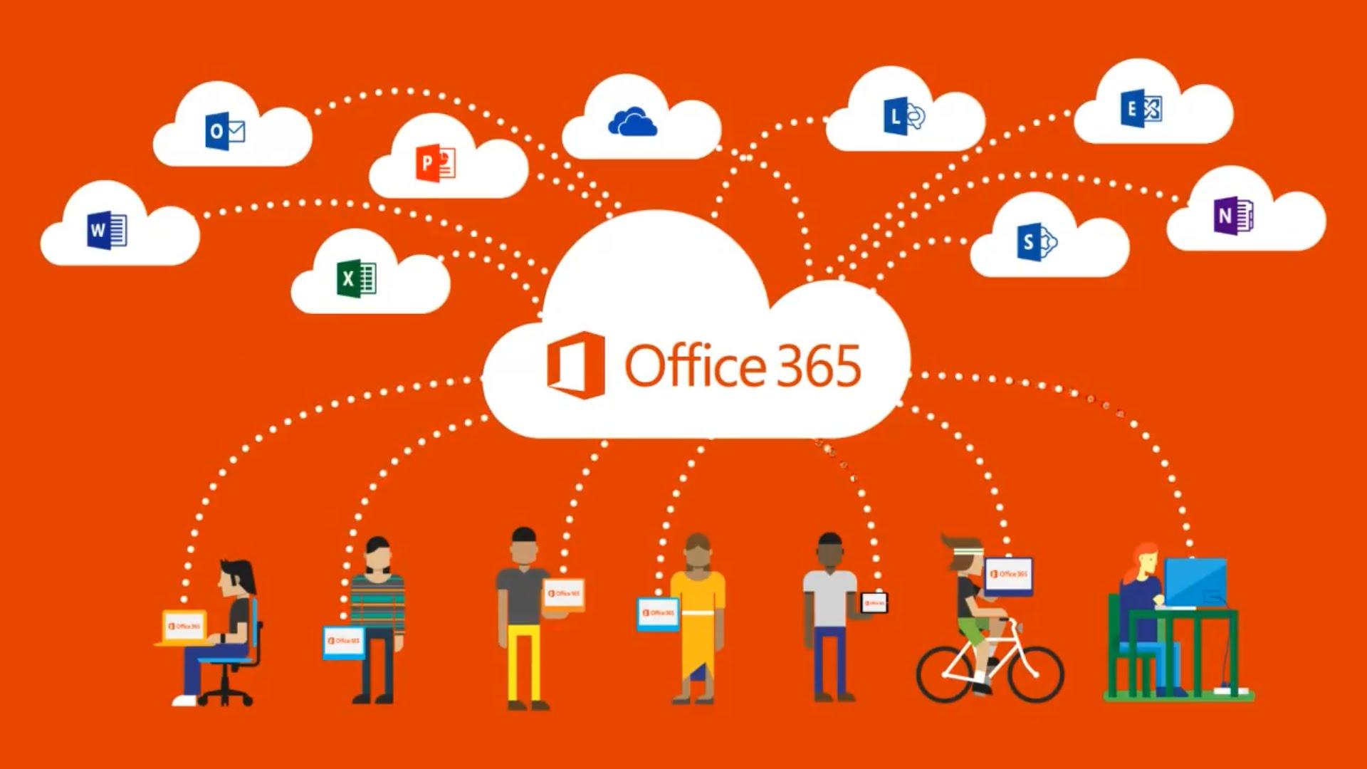 1920x1080 Don't Be Afraid to Migrate to Office 365. CompuType IT Solutions