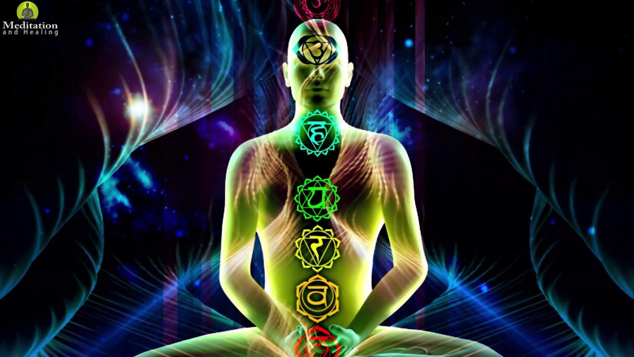 7 Body Chakras Wallpapers - Top Free 7 Body Chakras Backgrounds ...