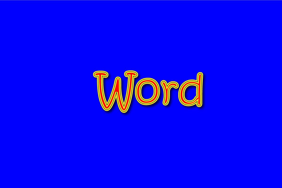 1200x800 Free download Cool Desktop Wallpaper Quickly using Microsoft Word HD Wallpaper [1200x800] for your Desktop, Mobile & Tablet. Explore Cool Word Background. Love Word Wallpaper, Funny Word Wallpaper, Priya Word Wallpaper