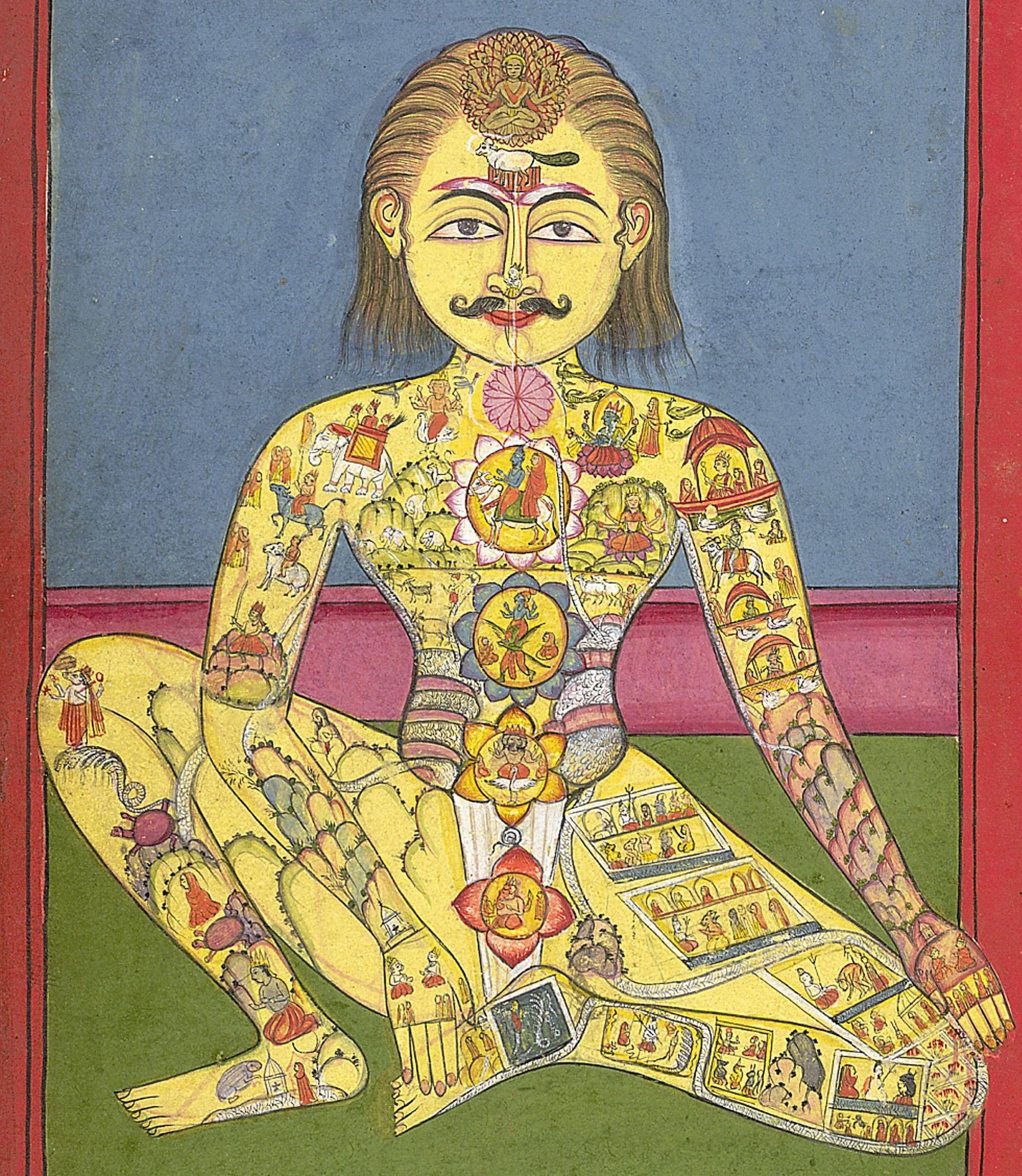 1993x2294 Chakra