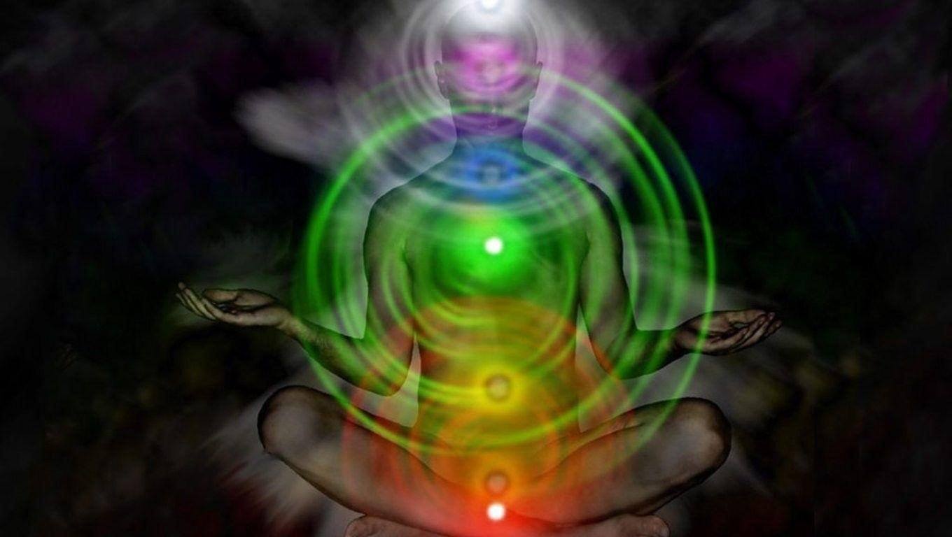 1360x768 What Are The 7 Chakras? Chakra Names, Meditation & Symbols