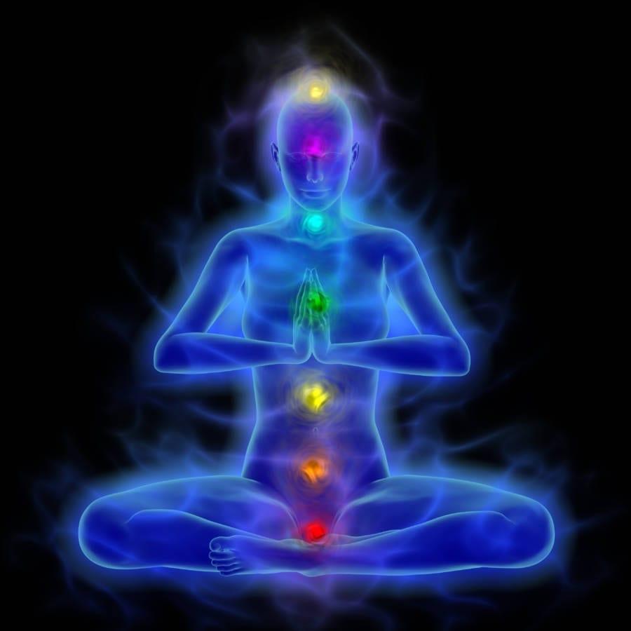 900x900 Spiritual Way to Heal Yourself. Know your Energy Chakras. Chakra Healing & Unblock all 7 Chakras