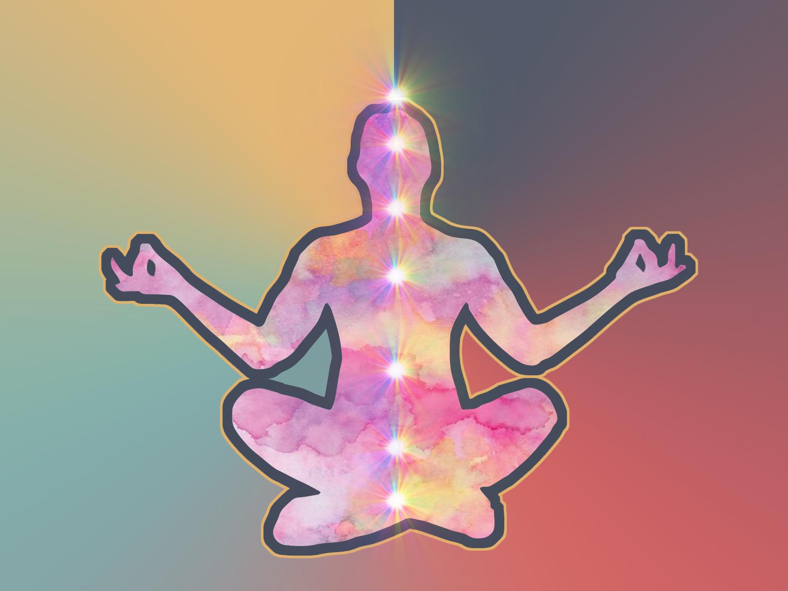 1600x1200 Spiritual wellness and the seven chakras