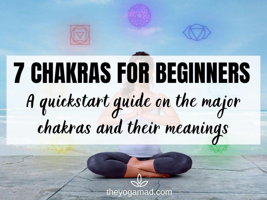 1024x768 Chakras for Beginners: Chakras and Their Meanings Explained (Free PDF Download)