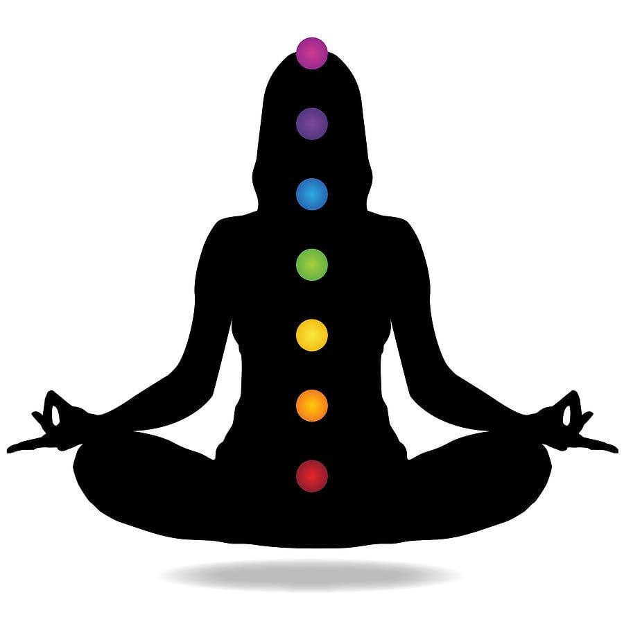 7 Body Chakras Wallpapers - Top Free 7 Body Chakras Backgrounds ...